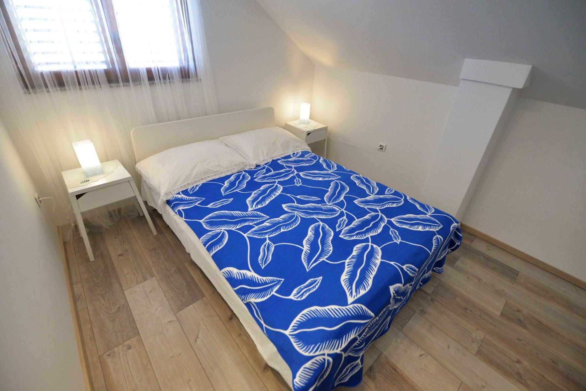 Apartments Mili - Near The Sea And The Centar Of Place Betina  Eksteriør billede